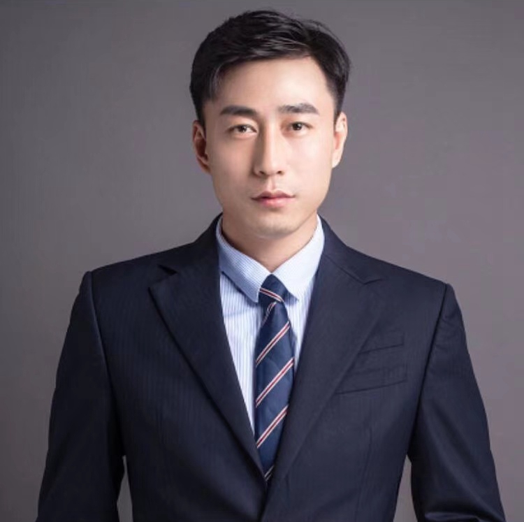 赖维乐 内容策划总监